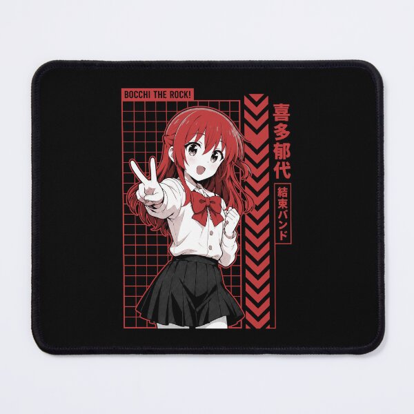Item preview, Bocchi the Rock! designed and sold by HappyGl.