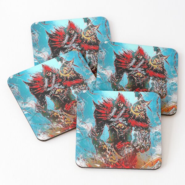 Item preview, Darksiders - War designed and sold by Inspyrall.