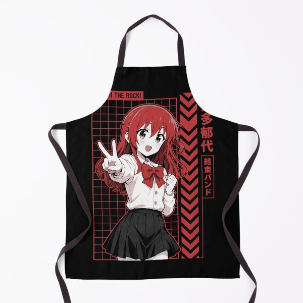 Item preview, Bocchi the Rock! designed and sold by HappyGl.