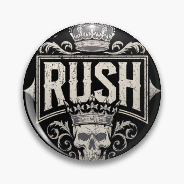 Item preview, Rushband designed and sold by auringercha.