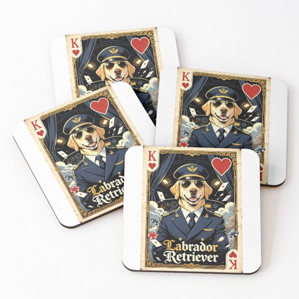 Item preview, Poker Card x Dog designed and sold by forget45studio.