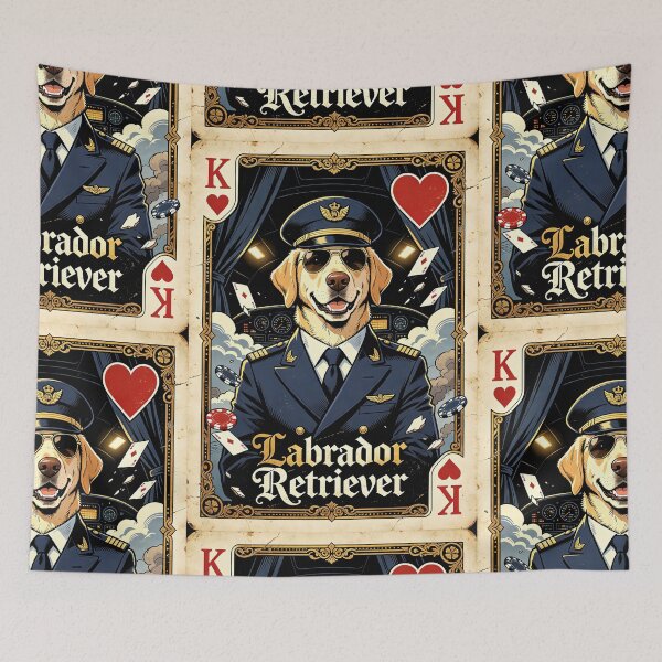Item preview, Poker Card x Dog designed and sold by forget45studio.