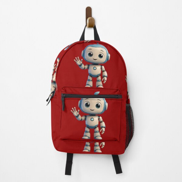 Item preview, Robotoon designed and sold by AwesomeDigiShop.