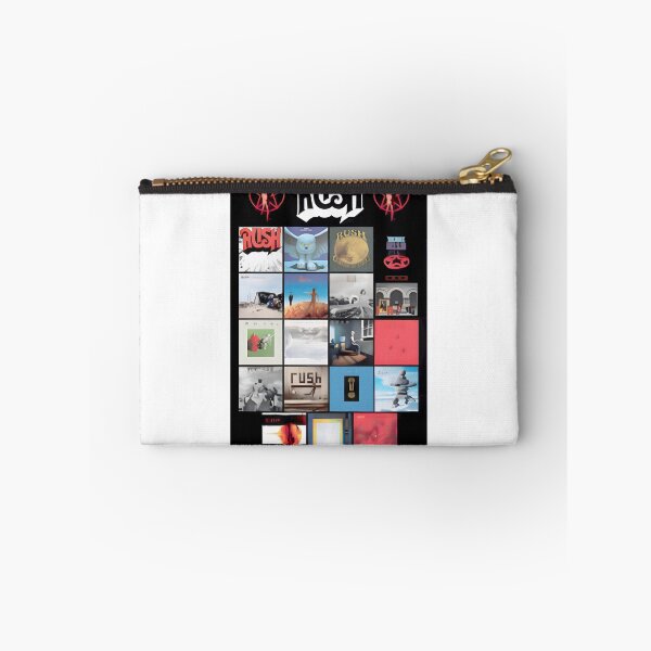 Item preview, All Album Rushh Band Completed designed and sold by auringercha.
