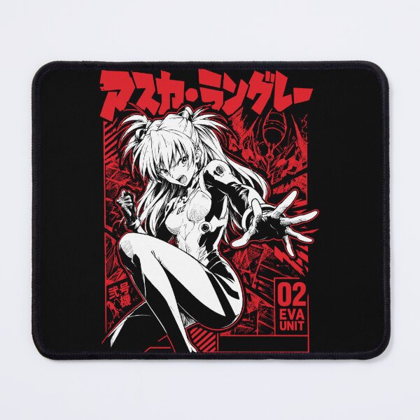 Item preview, Shinseiki Evangelion designed and sold by HappyGl.