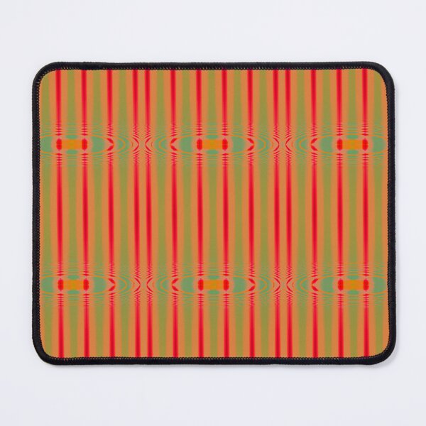 Item preview, Abstract Pattern "Space Architecture. Fire through" designed and sold by Gluecknika.