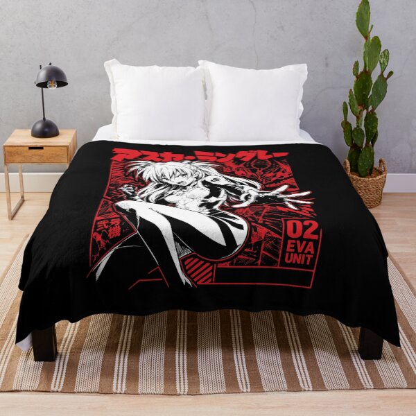 Item preview, Shinseiki Evangelion designed and sold by HappyGl.