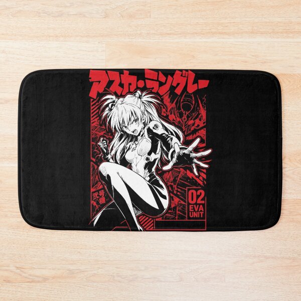 Item preview, Shinseiki Evangelion designed and sold by HappyGl.