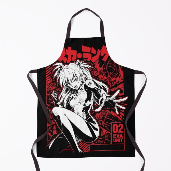 Item preview, Shinseiki Evangelion designed and sold by HappyGl.