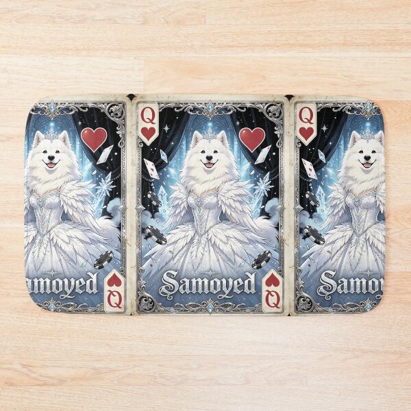 Item preview, Poker Card x Dog designed and sold by forget45studio.