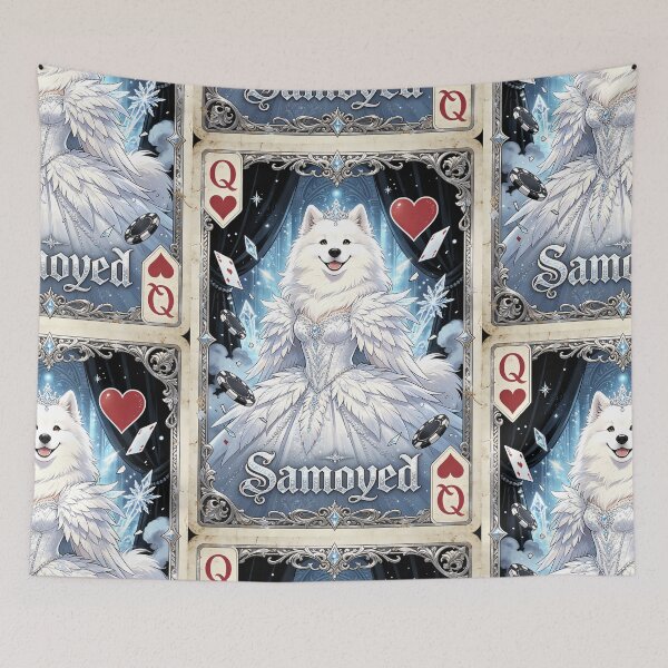 Item preview, Poker Card x Dog designed and sold by forget45studio.
