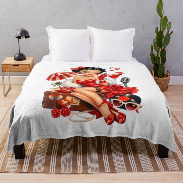 Item preview, BETTY BOOP designed and sold by CHRIST5000.