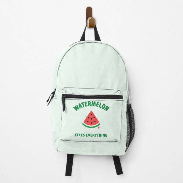 Item preview, Watermelon Fixes Everything designed and sold by fadilow.