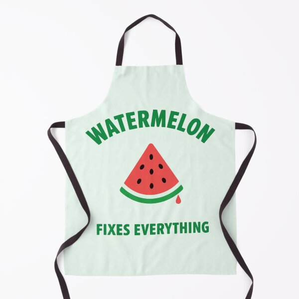 Item preview, Watermelon Fixes Everything designed and sold by fadilow.