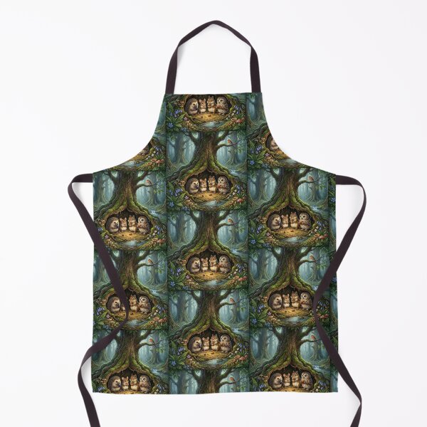 Item preview, Enchanted Forest: The Friendship of Animals. designed and sold by JoyNest = "The nest of joy".