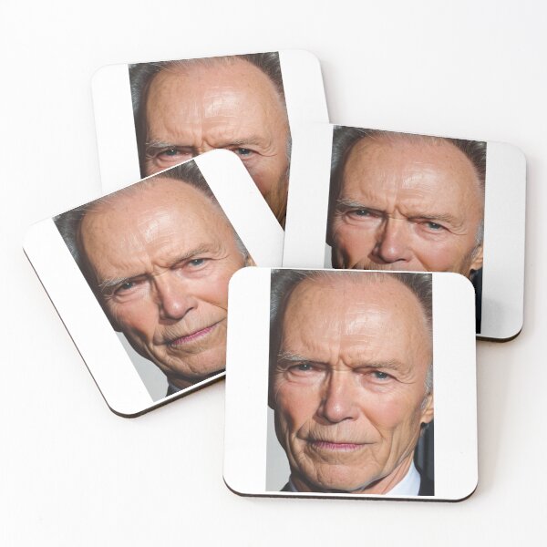 Artikelvorschau, Cinema - Emblematic Western Actor, Portrait of a Cinema Legend entworfen und verkauft von Beat-It.