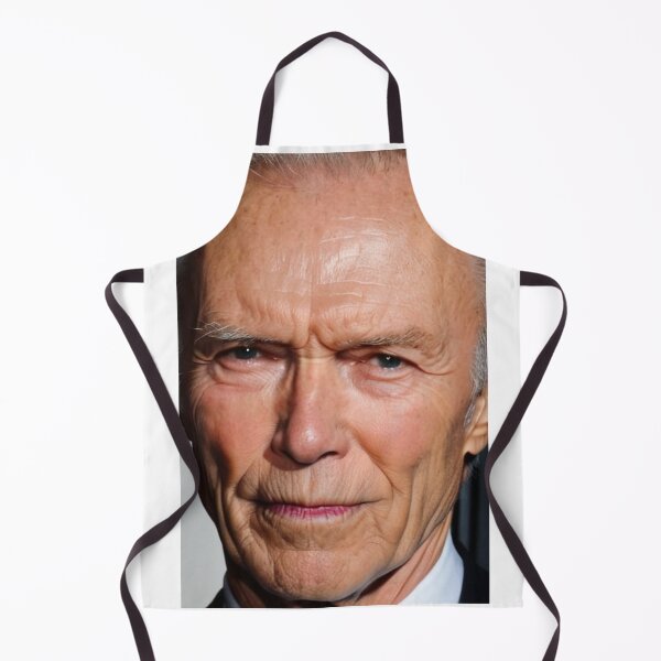 Item preview, Cinema - Emblematic Western Actor, Portrait of a Cinema Legend designed and sold by Beat-It.