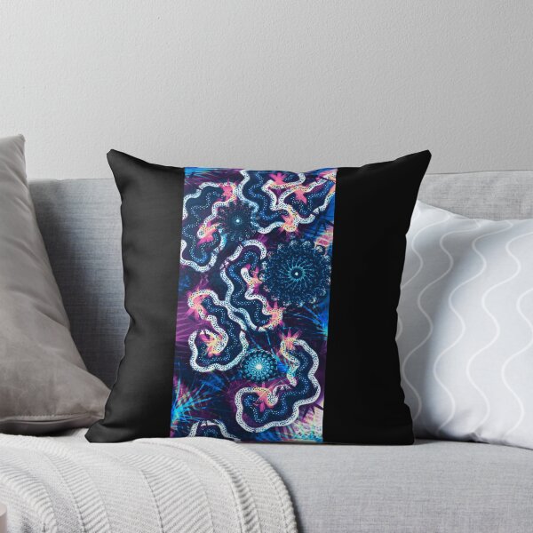Item preview, Geometric Fractal  Pattern Texture designed and sold by lungu-anastasia.