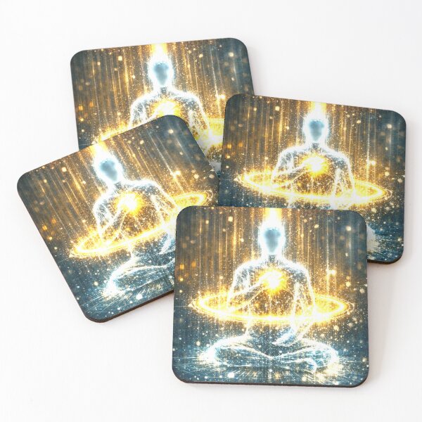 Item preview, Ascension: The Quantum Mind designed and sold by DWolf04.