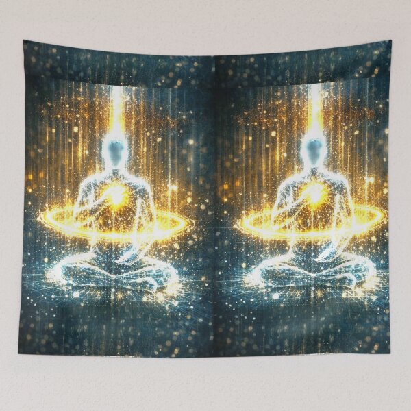 Item preview, Ascension: The Quantum Mind designed and sold by DWolf04.