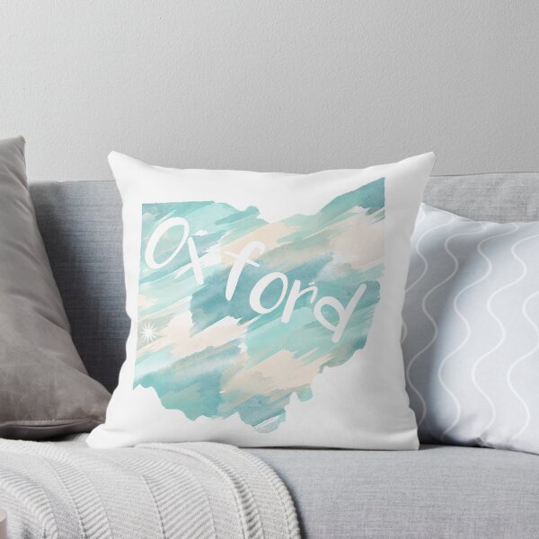 Item preview, Oxford Ohio designed and sold by Kassidy Dillard.