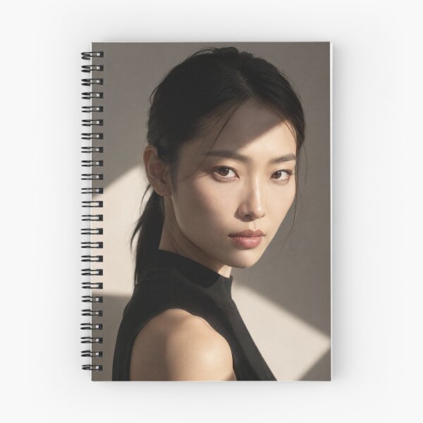Item preview, Window Geometry – Architectural Light Portrait designed and sold by SEIMEI2025.