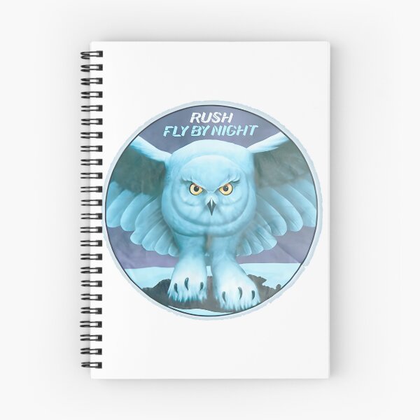 Item preview, Fly By Night Owl Graphic Art designed and sold by auringercha.