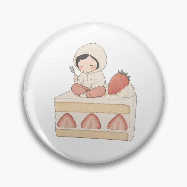 Item preview, Dessert Person 2 designed and sold by Miming.
