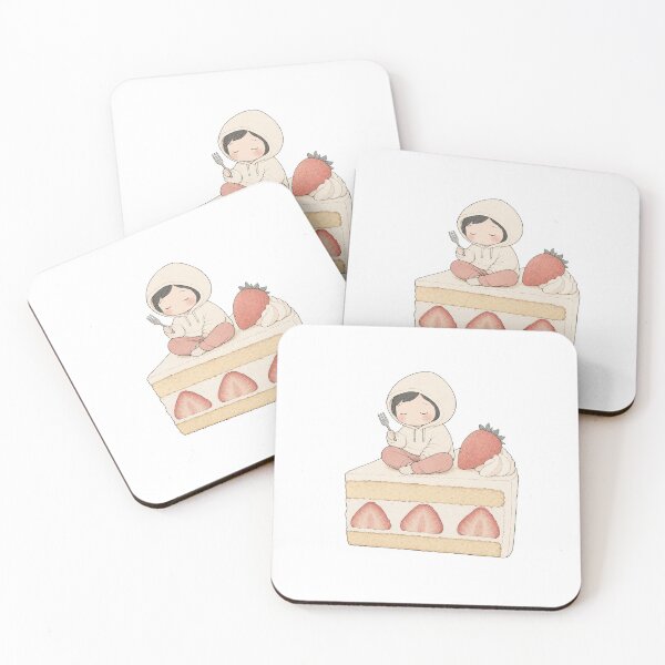 Item preview, Dessert Person 2 designed and sold by Miming.