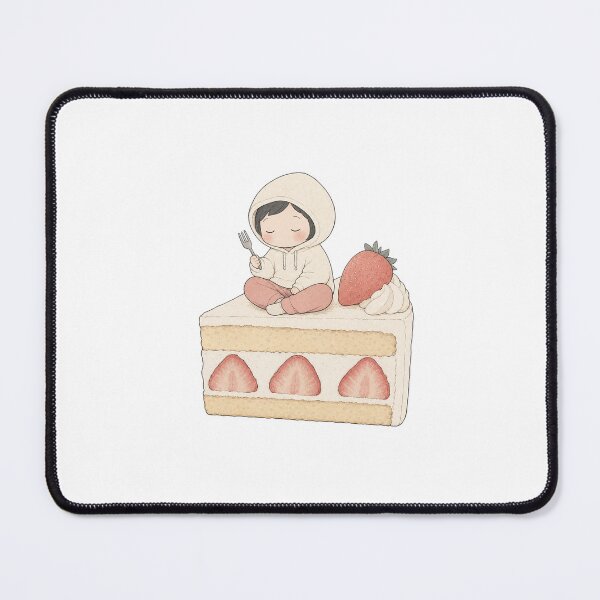 Item preview, Dessert Person 2 designed and sold by Miming.