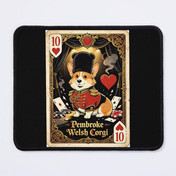 Item preview, Poker Card x Dog designed and sold by forget45studio.