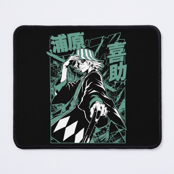 Item preview, Kisuke Urahara designed and sold by HappyGl.