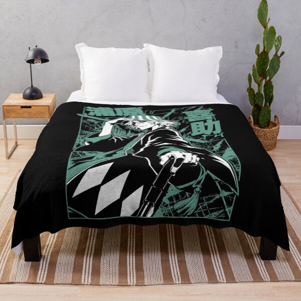 Item preview, Kisuke Urahara designed and sold by HappyGl.