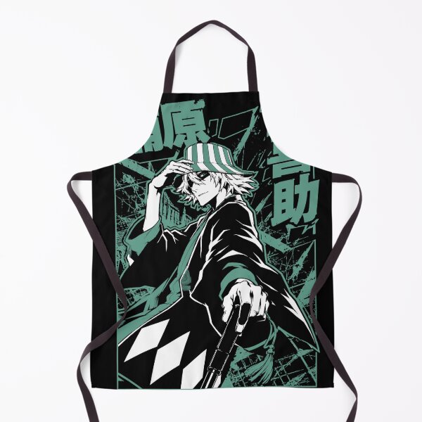 Item preview, Kisuke Urahara designed and sold by HappyGl.