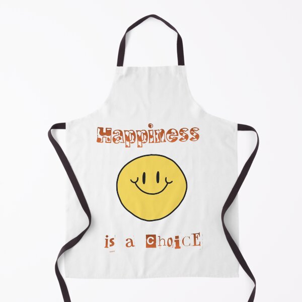 Item preview, Happiness Is A Choice. designed and sold by Dinasshop.