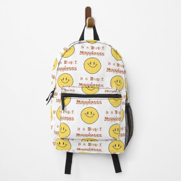 Item preview, Happiness Is A Choice. designed and sold by Dinasshop.