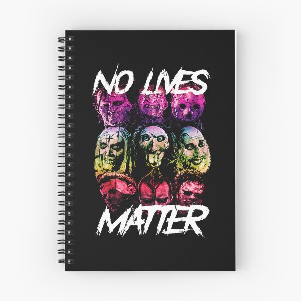 Item preview, The Slasher Collage designed and sold by Anselle.