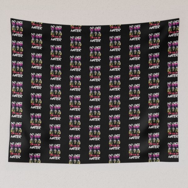 Item preview, The Slasher Collage designed and sold by Anselle.