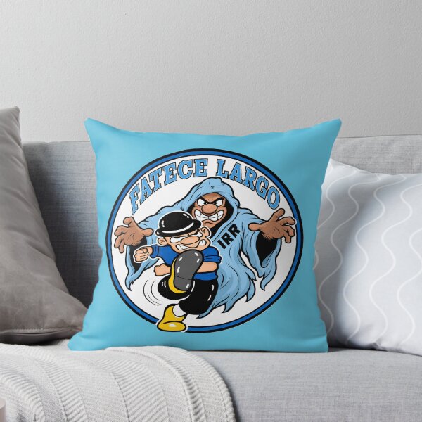 Item preview, Laziali Fatece Largo designed and sold by canvasriddle.
