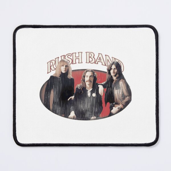 Item preview, Rush Band designed and sold by auringercha.