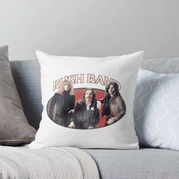 Item preview, Rush Band designed and sold by auringercha.