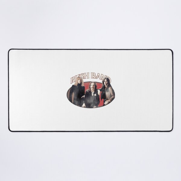 Item preview, Rush Band designed and sold by auringercha.