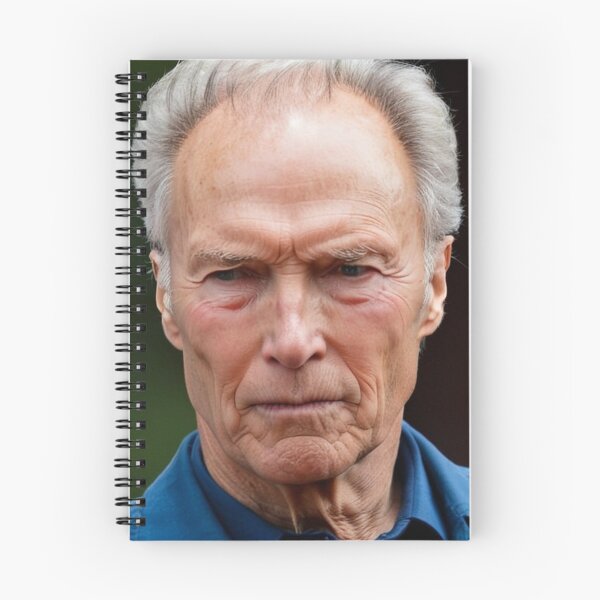 Item preview, Cinema - Emblematic Western Actor, Portrait of a Director designed and sold by Beat-It.