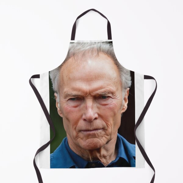 Item preview, Cinema - Emblematic Western Actor, Portrait of a Director designed and sold by Beat-It.