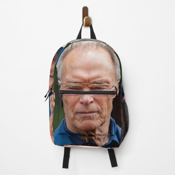 Item preview, Cinema - Emblematic Western Actor, Portrait of a Director designed and sold by Beat-It.