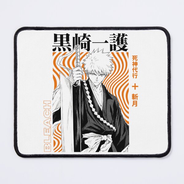 Item preview, Bleach designed and sold by HappyGl.