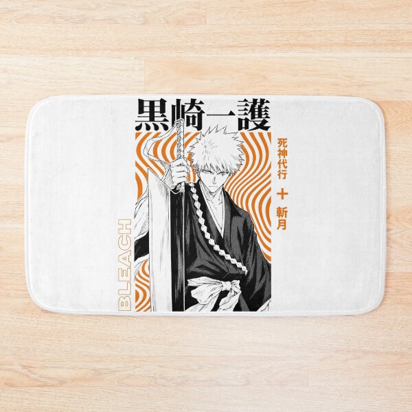 Item preview, Bleach designed and sold by HappyGl.