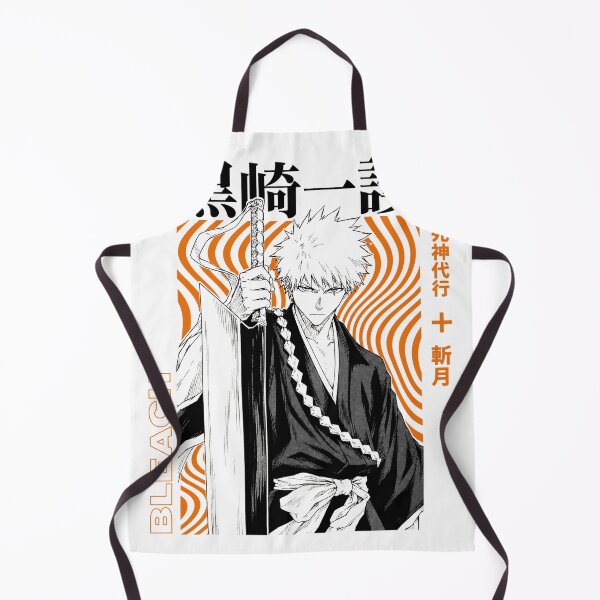Item preview, Bleach designed and sold by HappyGl.