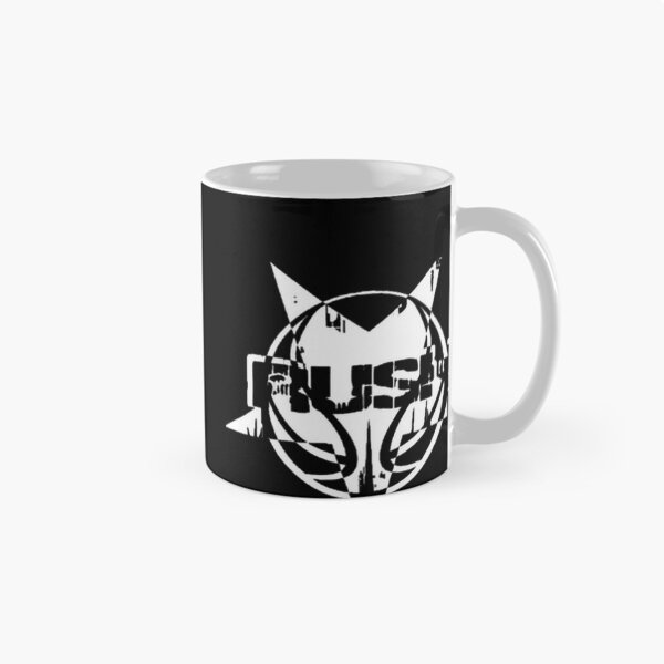 Item preview, Rush Rock Music Band Logo designed and sold by auringercha.