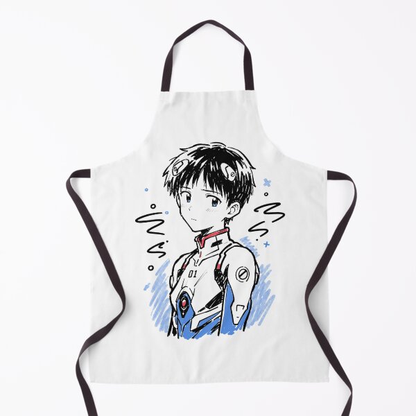 Item preview, Shinseiki Evangelion designed and sold by HappyGl.